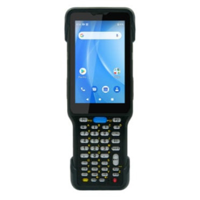 Wasp 633809009808 Mobile Computer