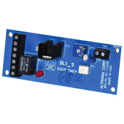 Altronix DL1-ALT Accessory