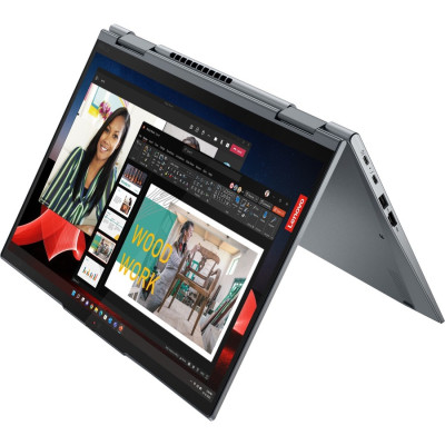 Lenovo 21HQ000CUS Two-in-One Laptop