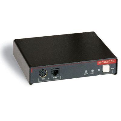 Microscan FIS-3000-0003 Decoder Wedge