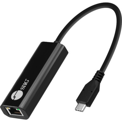 SIIG JU-NE0A11-S1 Data Networking