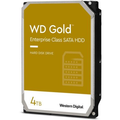 Western Digital WD4003FRYZ Drive