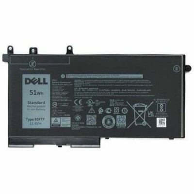 Dell D4CMT Battery