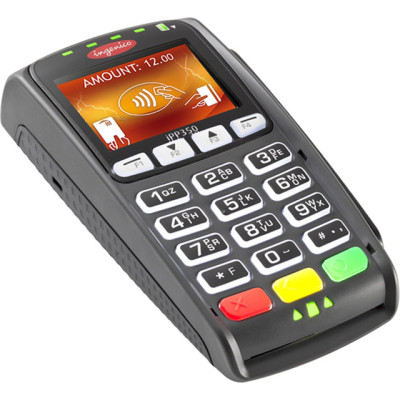 Ingenico IPP350-11P1914A Payment Terminal
