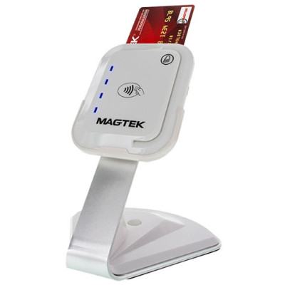  COMING SOON - tDynamo Credit Card Reader