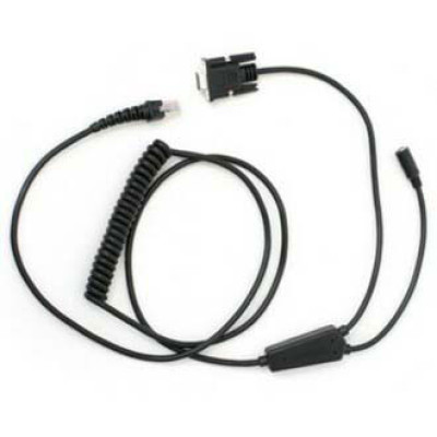 Unitech 1550-201531G Cables, Connectors, and Adapters