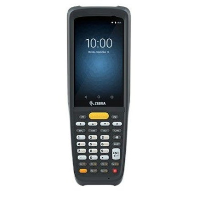 Zebra MC220K-2B3S3NA Mobile Computer