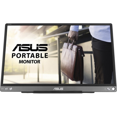 Asus MB16ACE Monitor