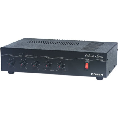 Bogen C100 Public Address Equipment