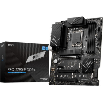 MSI PROZ790PWIFID4 Accessory