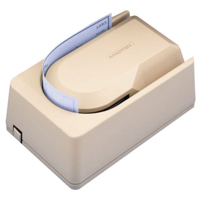 MagTek 22523009-INTRUST Check Reader