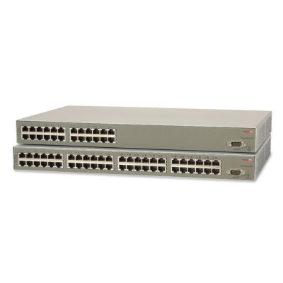 PowerDsine PD-3524/AC Data Networking