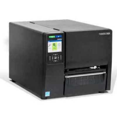 Printronix T6E3R6-1110-01 RFID Printer