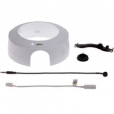 Axis 01798-001 Microphone