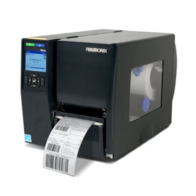 Printronix T6E2R4-1100-01 RFID Printer