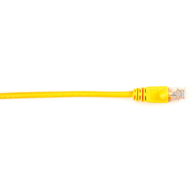 Black Box CAT6PC-002-YL-5PAK Products