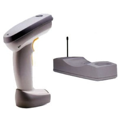 Symbol LS4074-I1US-0100 Barcode Scanner