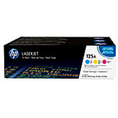 HP CE259A Toner