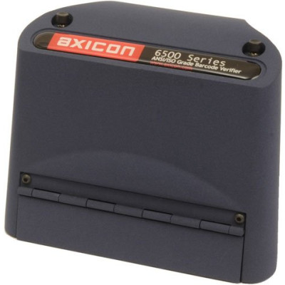 Axicon V6515c Barcode Verifier
