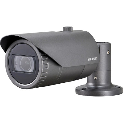 Hanwha Vision QNO-8080R Security Camera