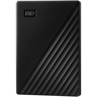 Western Digital WDBYVG0020BBK-WESN Drive