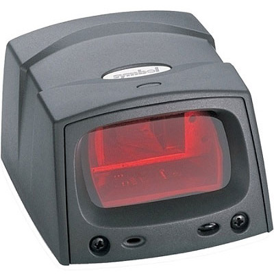 Symbol MS-2207VHD-I000R Fixed Barcode Scanner