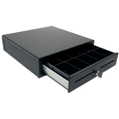 APG DL614-1-BL410-B5 Cash Drawer