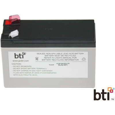BTI RBC2-SLA2-BTI Products