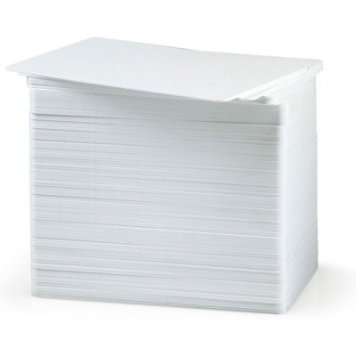 Zebra 800059-102-01 Plastic ID Card