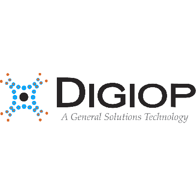 DIGIOP A-CRS-0RPK40-00-DRK Access Control Equipment