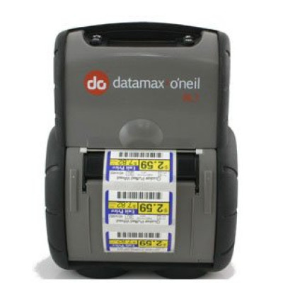 Datamax-O'Neil RL3-DP-00100110 Portable Barcode Printer