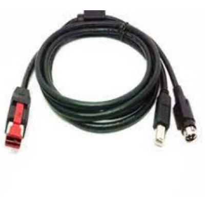 Epson 030192A Power Device