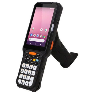 Point Mobile P451G3Y24DFE0C Mobile Computer
