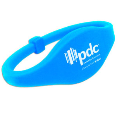 BCI RWUC-18-PDJ-I RFID Wristband