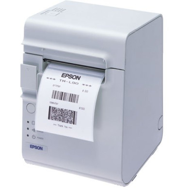 Epson C31C412602 Receipt Printer