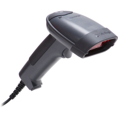 Metrologic MS1690-38 Barcode Scanner