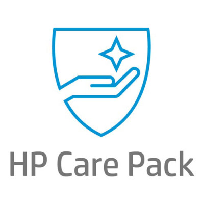 HP UC4P6E Service Contract