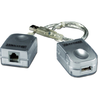 QVS USB-C5EXT Products