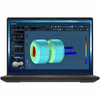 Dell 9DGJX Workstation PC