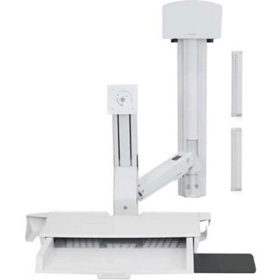 Ergotron 45-272-216 Desks and Workstations