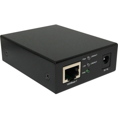 Amer Networks MC-GT/SFP Data Networking