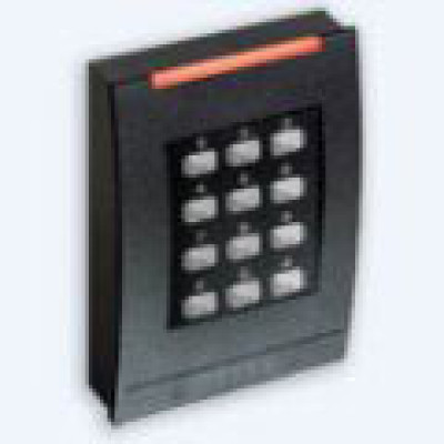 HID 921NTNTEK00000 Access Control Reader