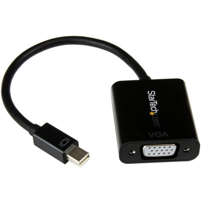 StarTech MDP2VGA2 Cables, Connectors, and Adapters
