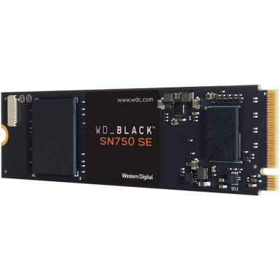 Western Digital WDS500G1B0E Drive
