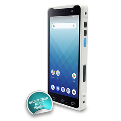 Unitech PA760-WALF9MDG Mobile Computer