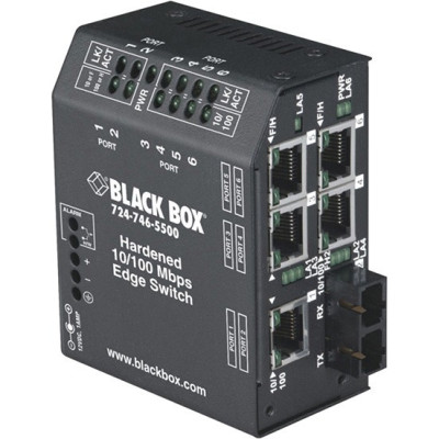 Black Box LBH150A-H-SC-24 Wireless Switch