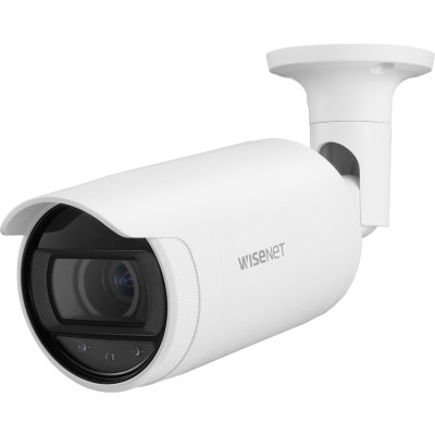 Hanwha Vision ANO-L7082R Security Camera