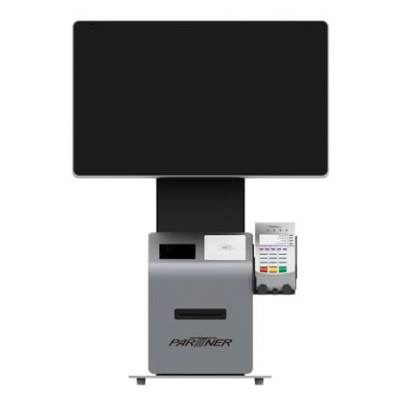 PartnerTech UKS0PS1170003 POS System