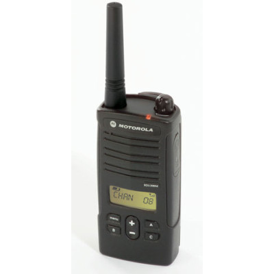 Motorola RDU2080D Two-way Radio