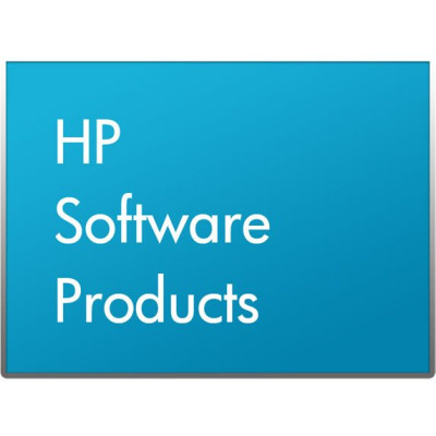 HP 3AK04AAE Software